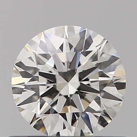 0.50 ct Round diamond