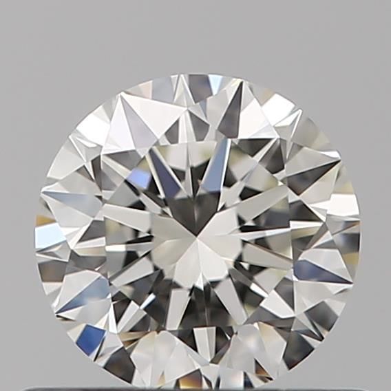 0.50 ct Round diamond