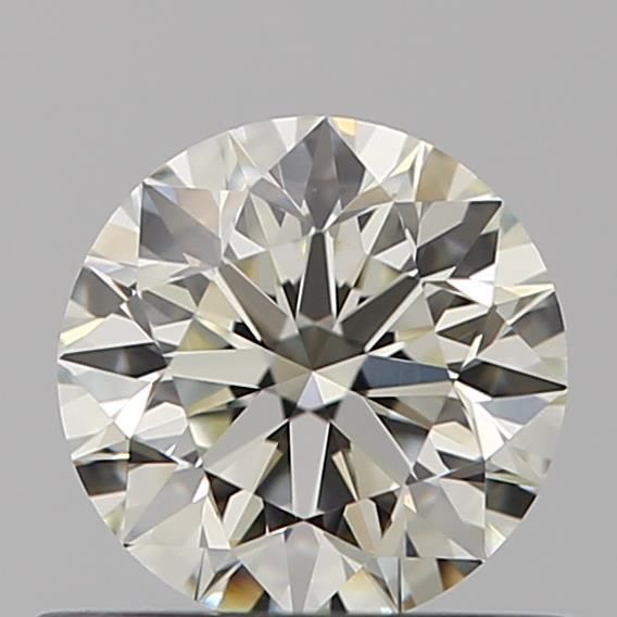 0.5 ct Round Diamond