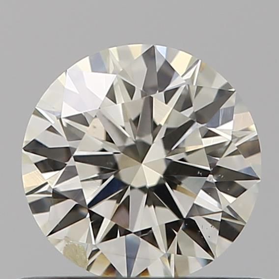0.53 ct Round Diamond