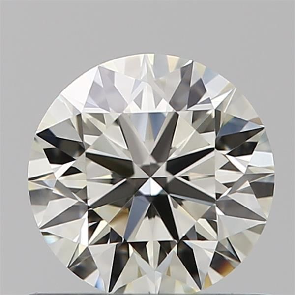 0.60 ct Round diamond