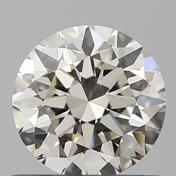 Diament 0.59 ct I/VVS1