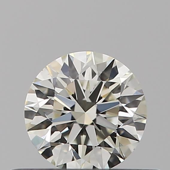 0.31 ct Round Diamond