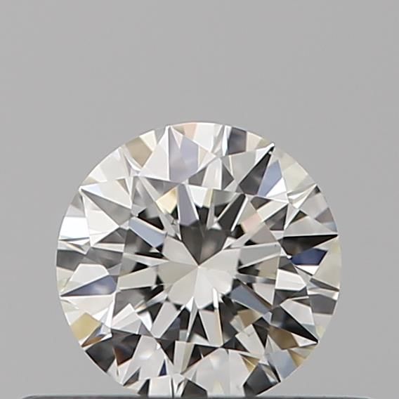 0.30 ct Round diamond