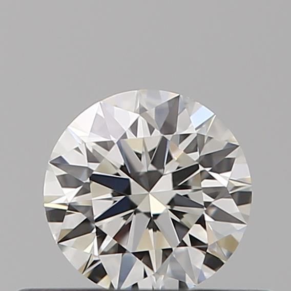 0.30 ct Round diamond