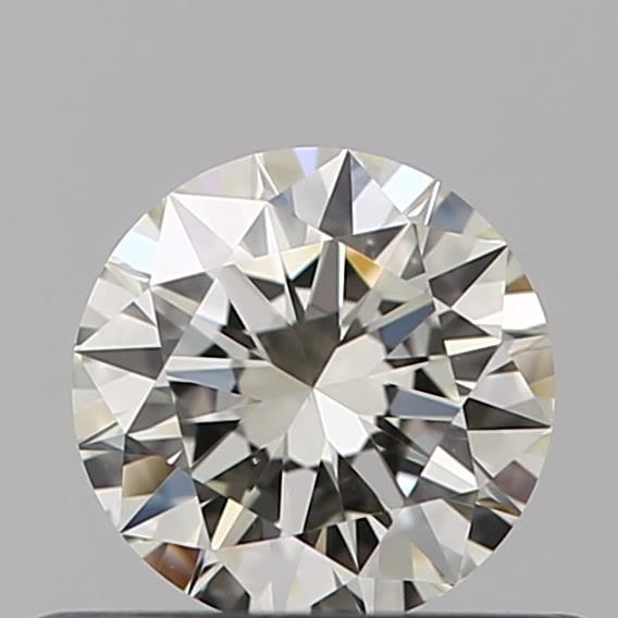 0.4 ct Round Diamond