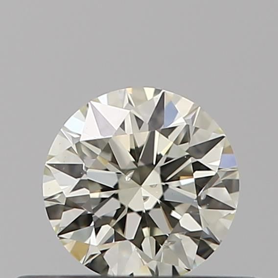 0.3 ct Round Diamond