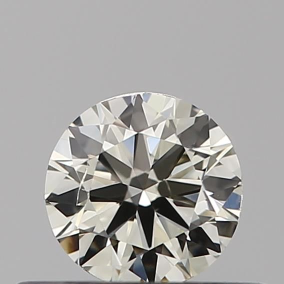 0.3 ct Round Diamond