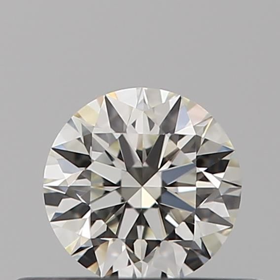 0.3 ct Round Diamond