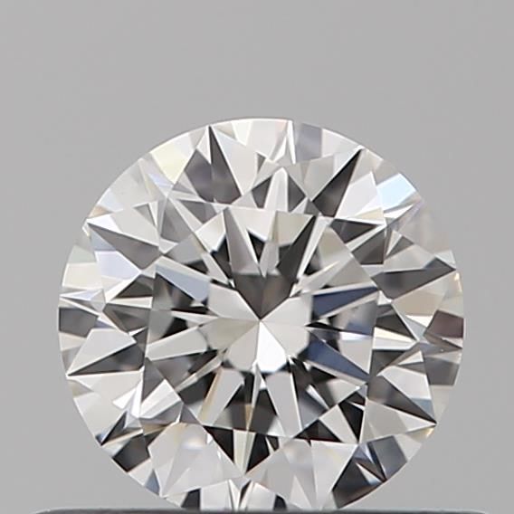0.41 ct Round diamond