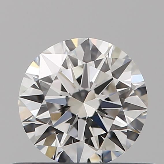 0.41 ct Round diamond