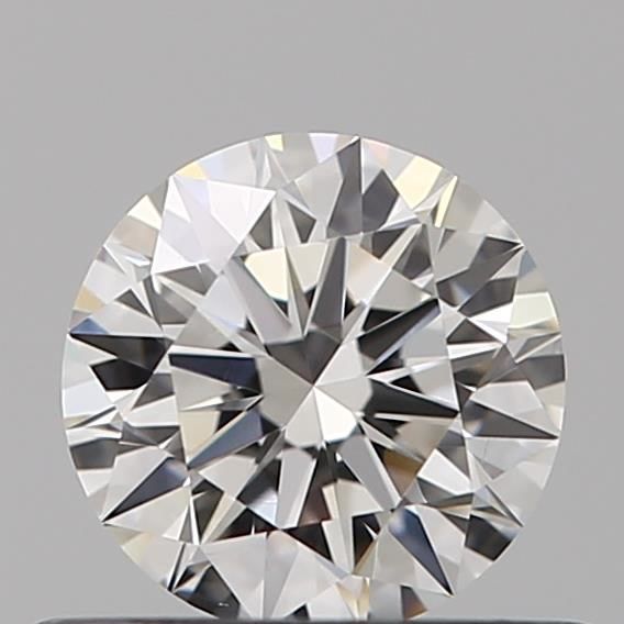 0.44 ct Round diamond