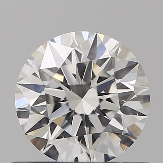 0.48 ct Round diamond
