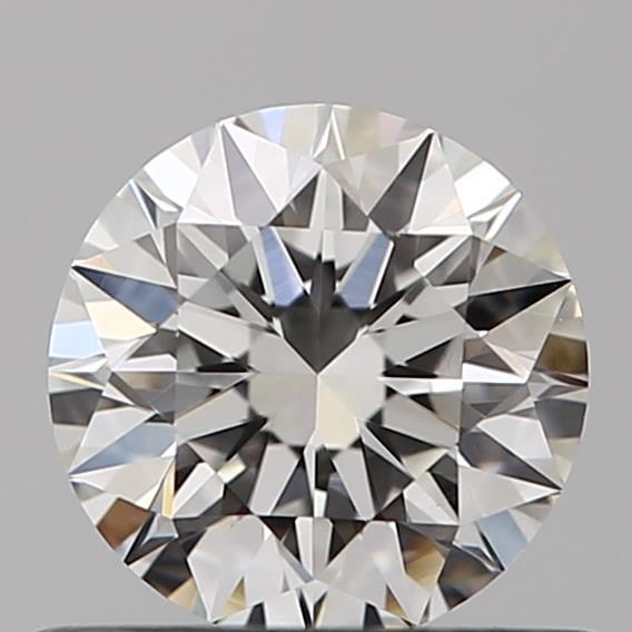 0.53 ct Round diamond