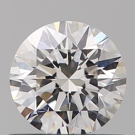 0.54 ct Round diamond
