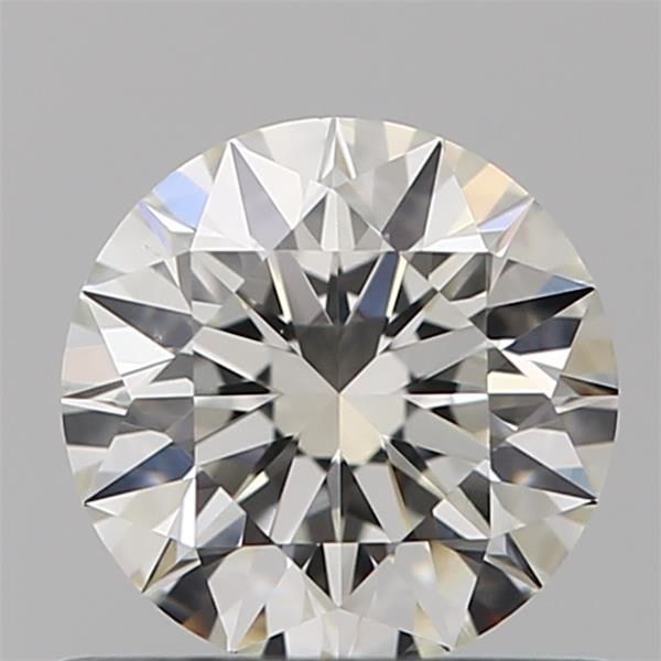 0.60 ct Round diamond