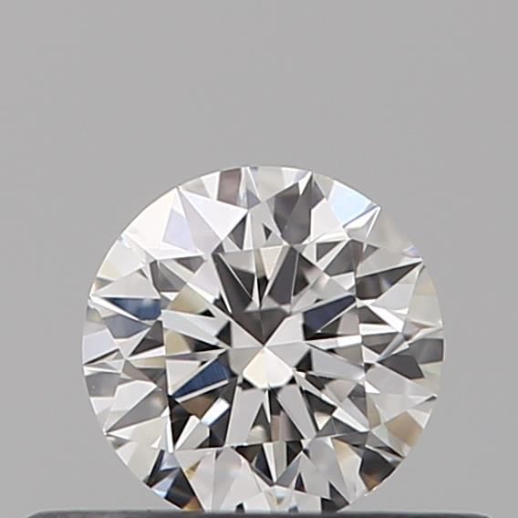 0.30 ct Round diamond