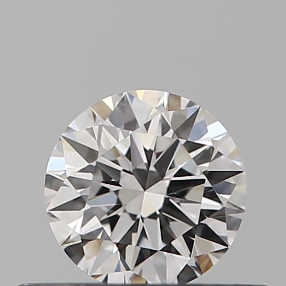 0.30 ct Round diamond