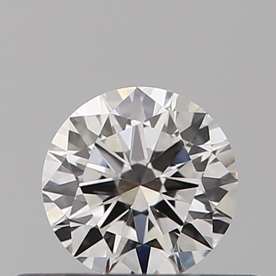 0.30 ct Round diamond