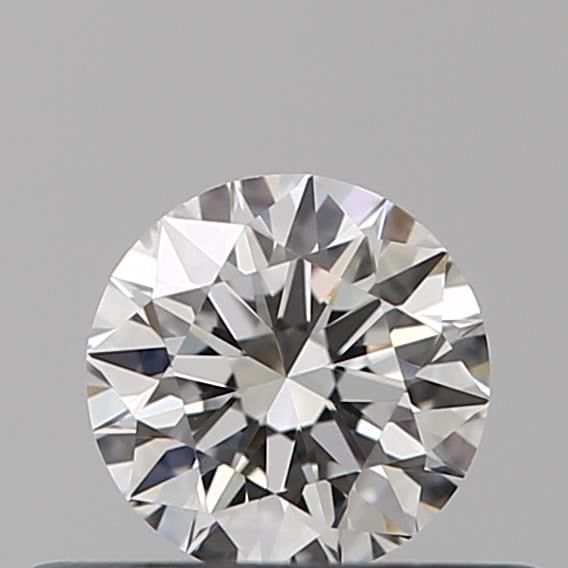 0.31 ct Round diamond