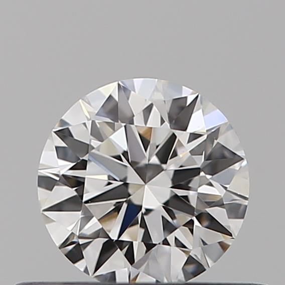 0.34 ct Round diamond