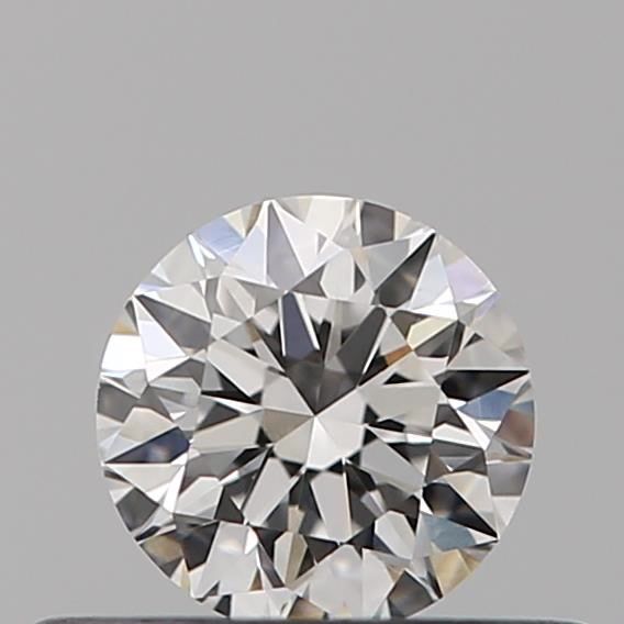 0.30 ct Round diamond