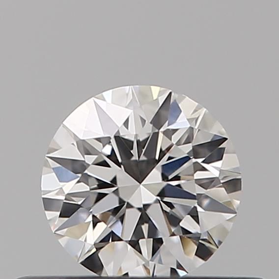 0.31 ct Round diamond