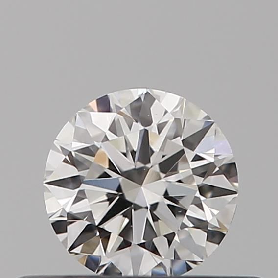 0.30 ct Round diamond