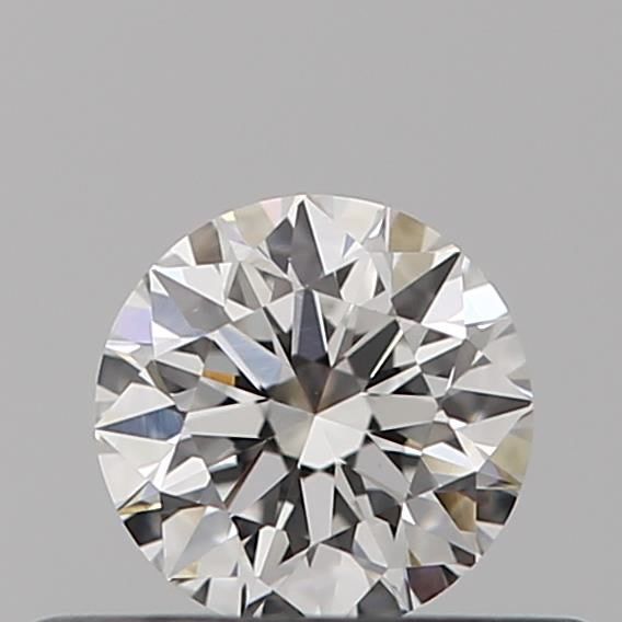 0.30 ct Round diamond