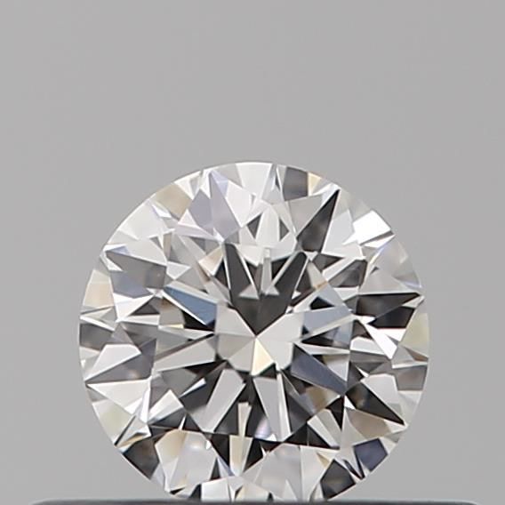 0.30 ct Round diamond