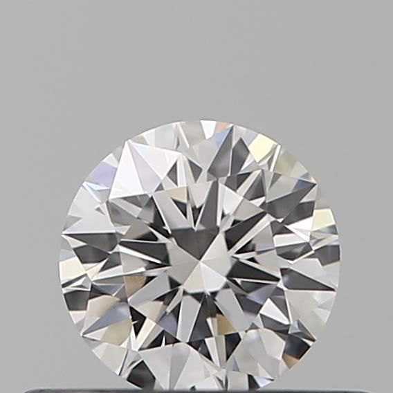 0.30 ct Round diamond
