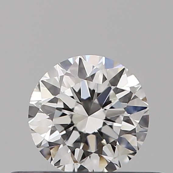 0.30 ct Round diamond