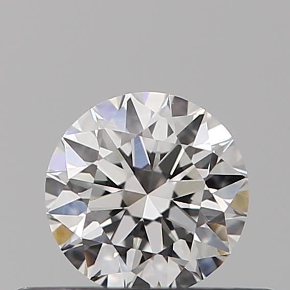 0.30 ct Round diamond