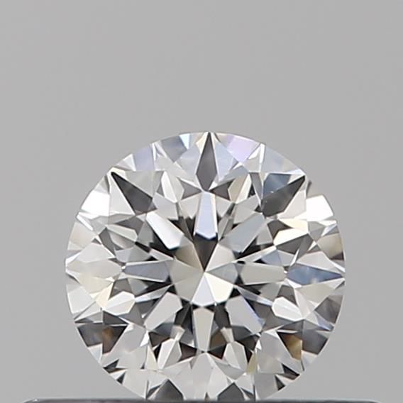 0.30 ct Round diamond