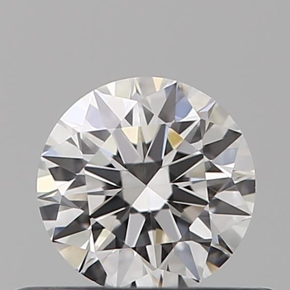 0.36 ct Round diamond