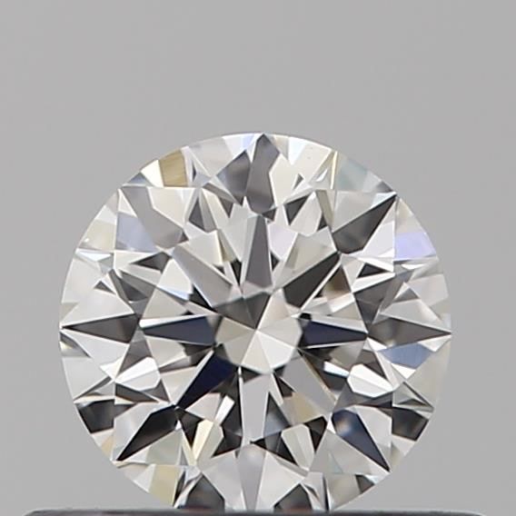 0.37 ct Round diamond