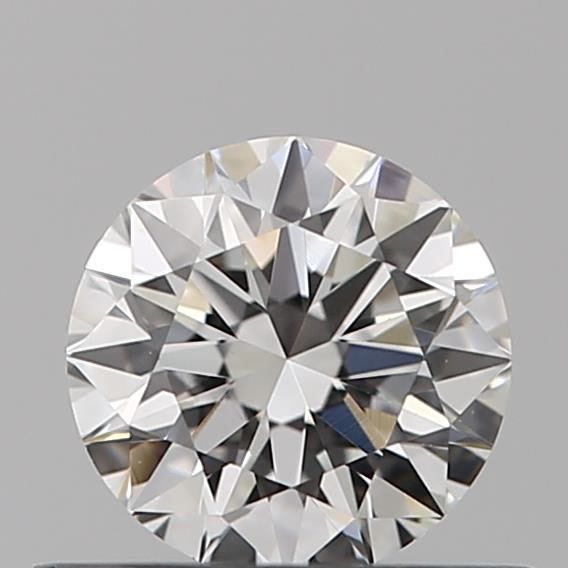 0.40 ct Round diamond