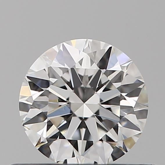 0.41 ct Round diamond