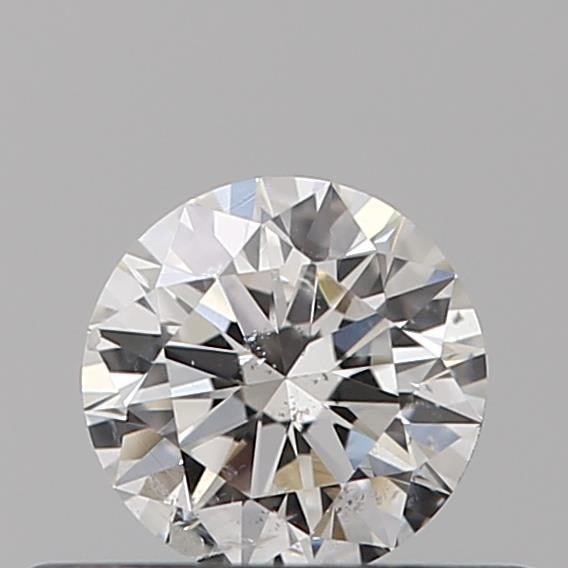 0.3 ct Round Diamond