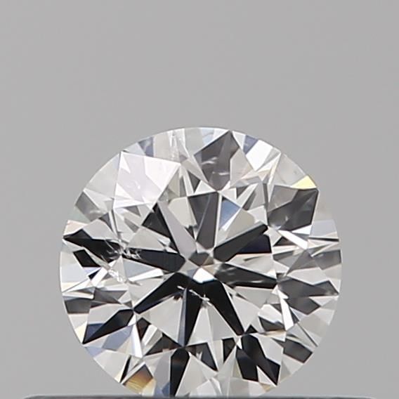 0.3 ct Round Diamond