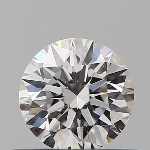 0.40 ct Round diamond