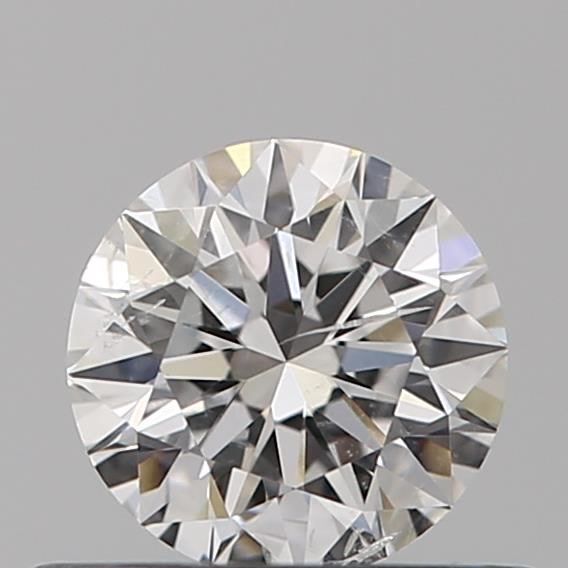 0.4 ct Round Diamond