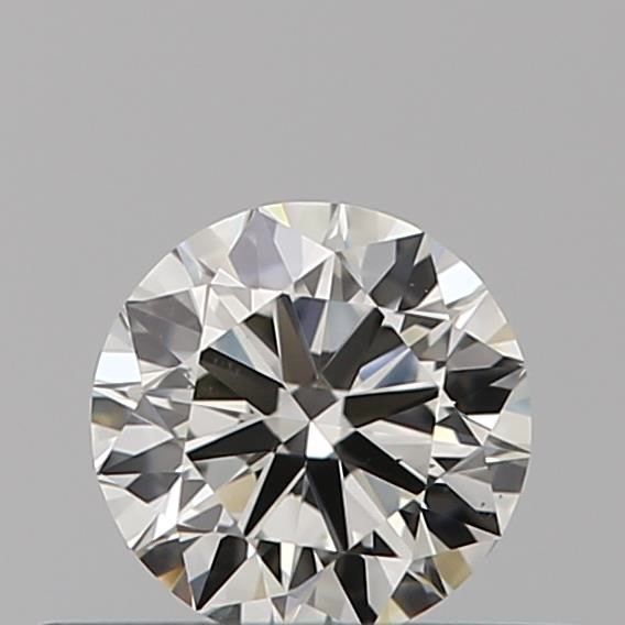0.3 ct Round Diamond