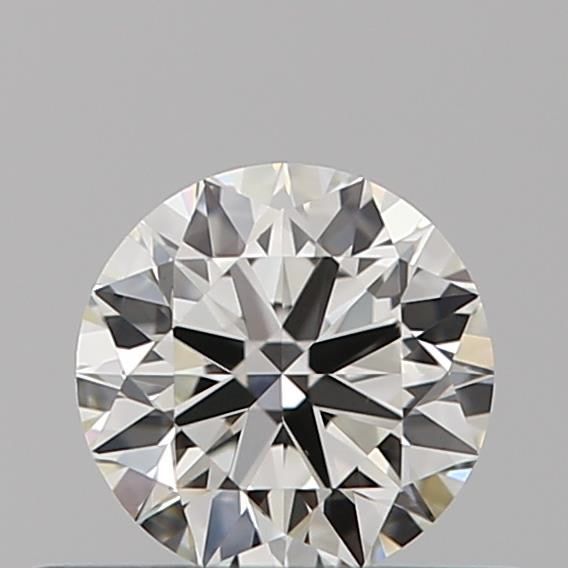 0.34 ct Round diamond