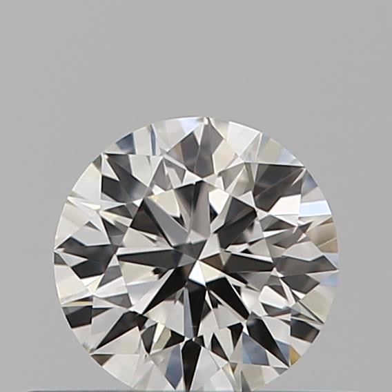 Diament 0.32 ct H/VS2