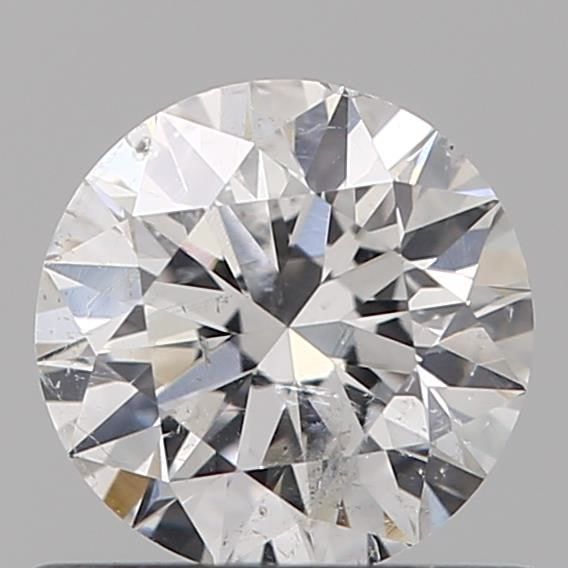 0.58 Carat