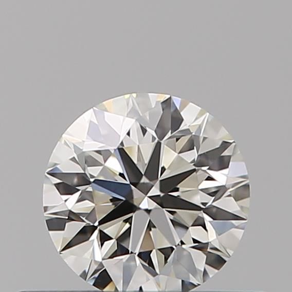 0.31 ct Round Diamond