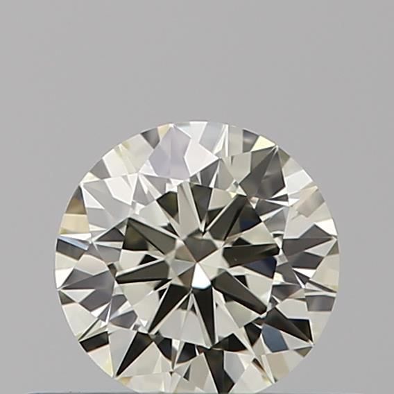 0.3 ct Round Diamond