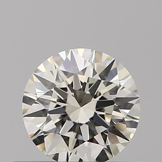 0.32 ct Round Diamond