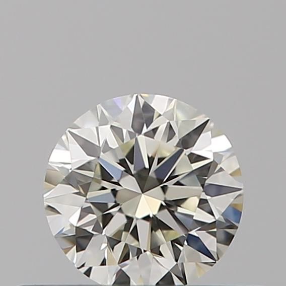 0.3 ct Round Diamond